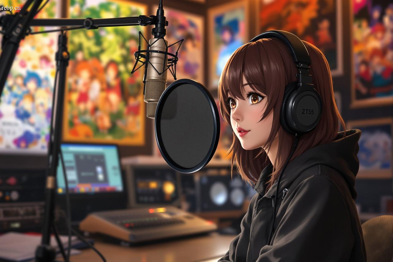【声优专访】花泽香菜:声音是角色的灵魂 - 优动漫画特别企划 优动漫画特别企划 - 【声优专访】花泽香菜:声音是角色的灵魂