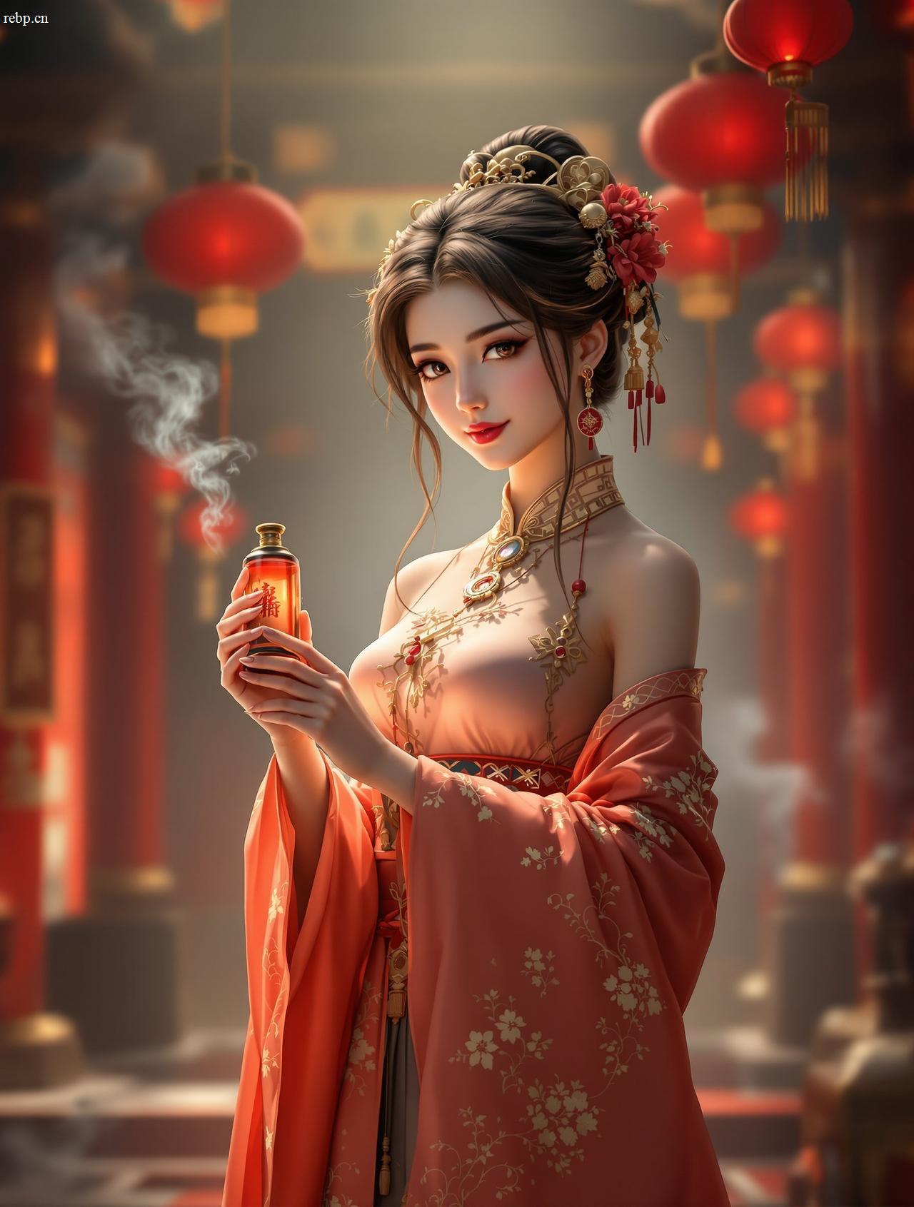 药屋少女的呢喃 - 优动漫画热门番剧推荐 优动漫画 - 药屋少女的呢喃